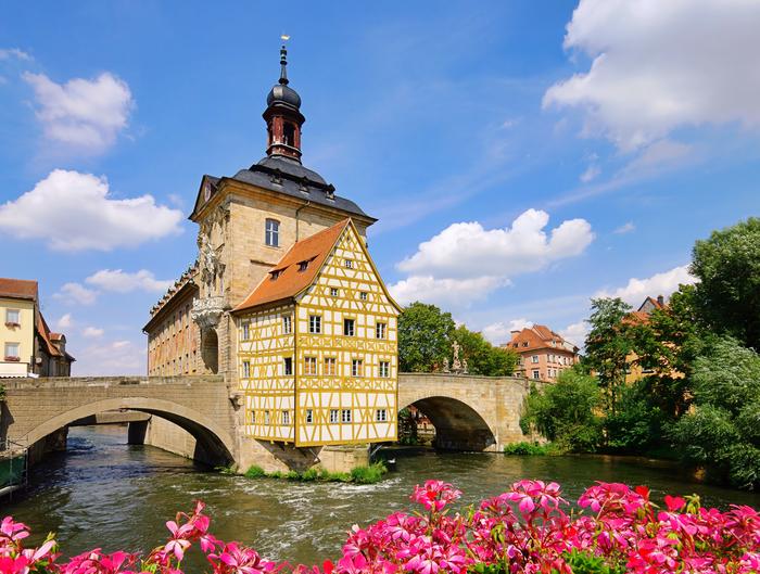 Flusskreuzfahrt