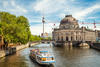 Berlin Museum Island