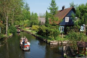 Spreewald