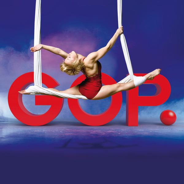 GOP Varieté