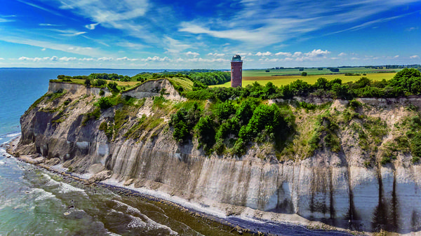 Insel Rügen - Kap Arkona