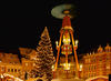 Annaberg-Buchholz christmas market