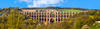 Panorama Tourism Goeltzschtalbruecke