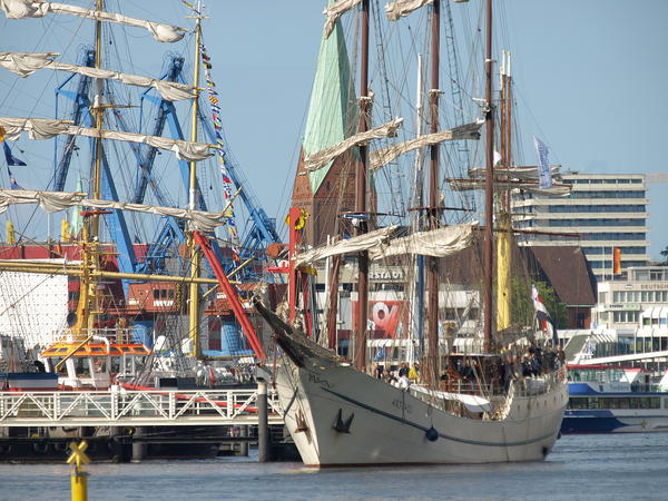 Holsteinische Schweiz – Kiel – Lübeck