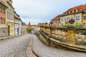 Drei Gleichen und Gotha