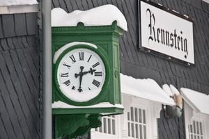 Thüringer Baudenweihnacht