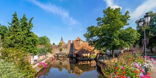 Wissembourg,