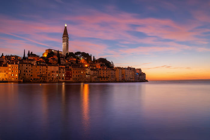 Kroatien Insel Katarina