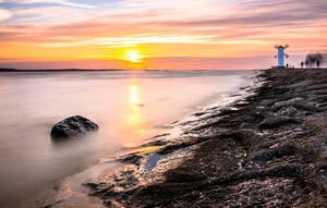 Swinemünde – Silvester 2023-2024