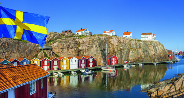 Schweden