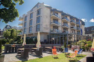 Swinemünde – Avangard Resort