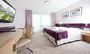 Swinemünde – Interferie Medical Spa