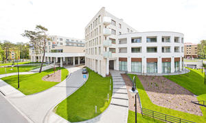 Swinemünde – Interferie Medical Spa