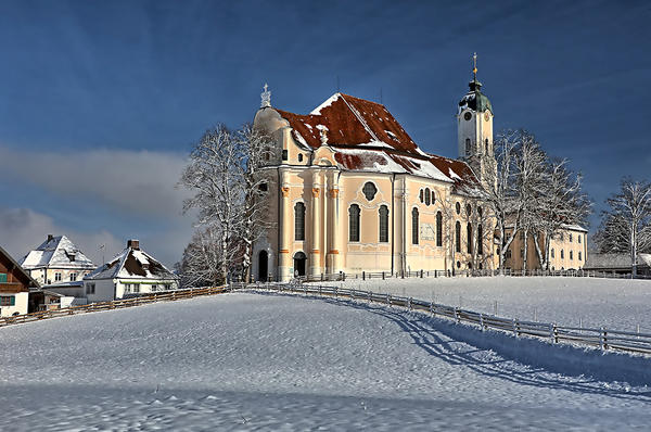 Wieskirche