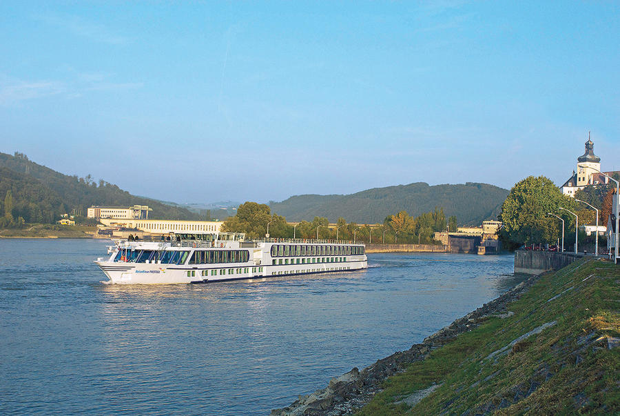 MS Reise Riese 1