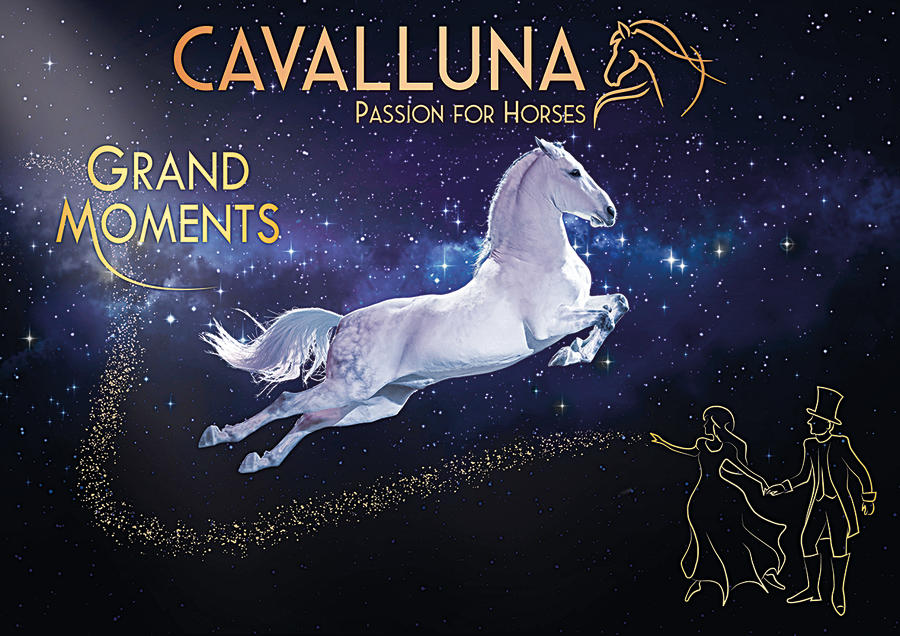 Cavalluna