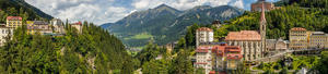 Bad Hofgastein im Gasteinertal