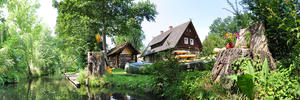 Spreewald
