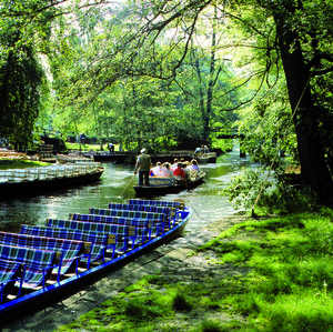 Spreewald