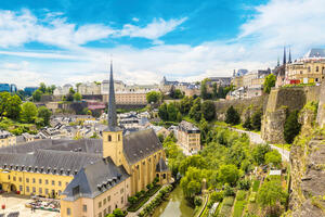 Deutschlands schönste Flusslandschaften
