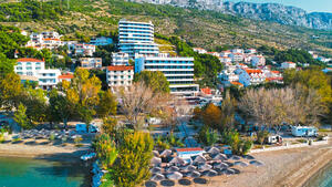 Dalmatien Makarska-Riviera