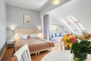 Swinemünde – Avangard Resort