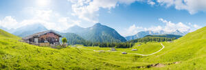 Osttirol – Großglockner und Lienzer Dolomiten