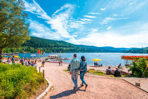 Facettenreicher Schwarzwald