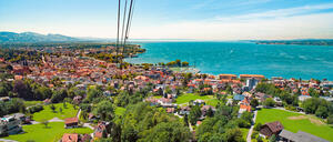 Seefestspiele Bregenz „Der Freischütz“