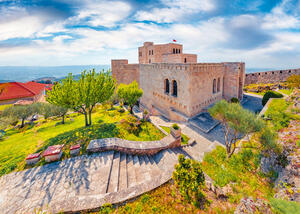 Albanien – der Geheimtipp in Europa