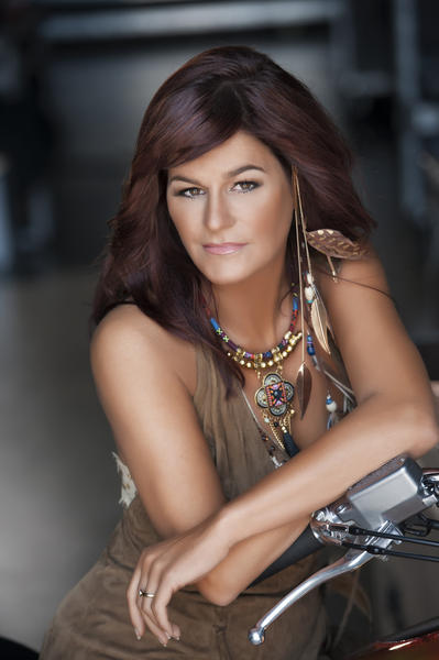 Andrea Berg