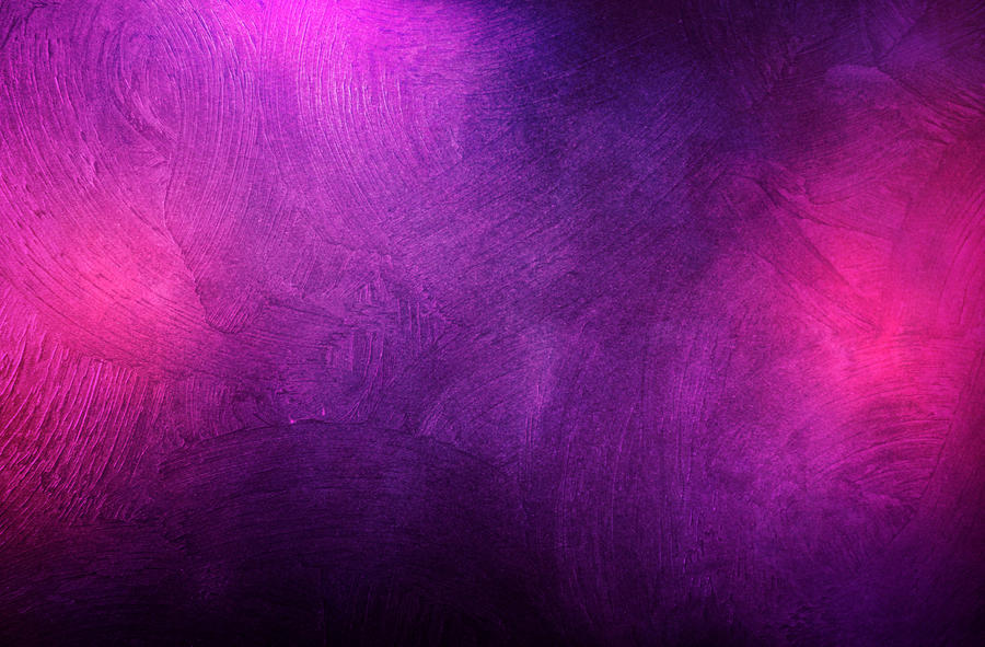 Pink bright texture for designer background. Gentle classic texture. Colorful background. Colorful wall. Raster image.