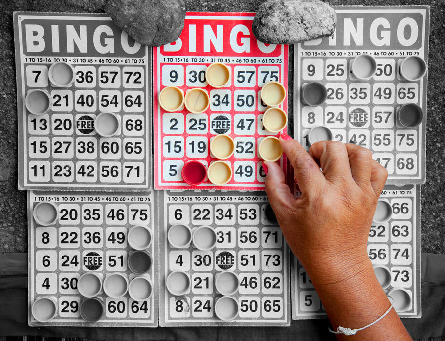 Bingo Reisen Bingo Reisen