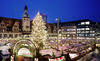 Leipzig Christmas Fair